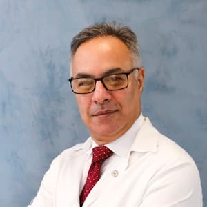 Foto de perfil do profissional