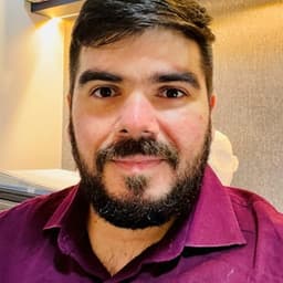 Foto de perfil de Pedro Henrique Oliveira Brito de Alencar
