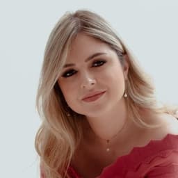 Foto de perfil de Poliana Testa