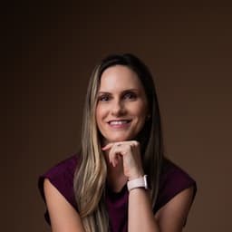 Foto de perfil de Pollyanna Hauser