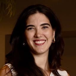 Foto de perfil de Rafaela R. B. Medeiros