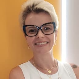 Foto de perfil de Shiszelma Camargo