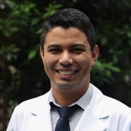 Foto de perfil de Vinicius Calasso